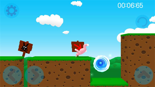 瘋狂兔子人聯機版