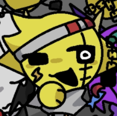 節奏盒子街邊混區模組