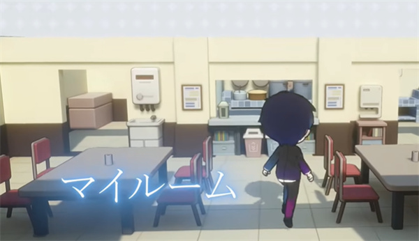 青之驅魔師國際服