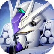 敢達(dá)爭(zhēng)鋒對(duì)決