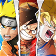 漫畫(huà)群星大集結(jié)