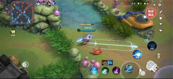 漫畫(huà)群星大集結(jié)