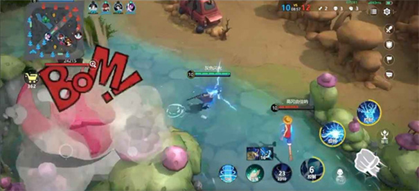 漫畫(huà)群星大集結(jié)