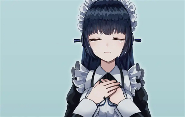 雨音和自动人形(3)