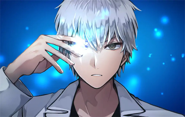 雨音和自动人形(5)