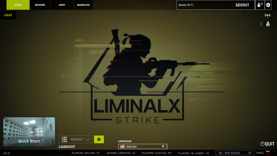 極限打擊X中文版