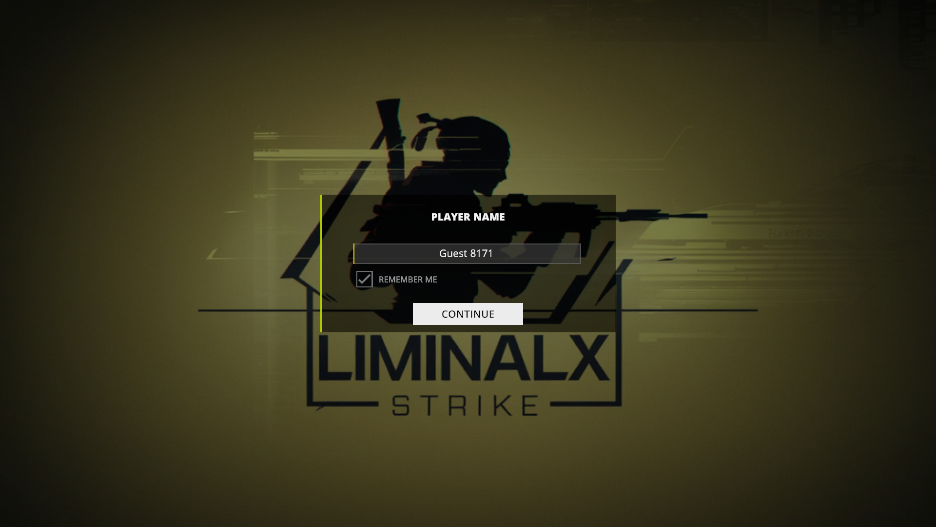 極限打擊X中文版