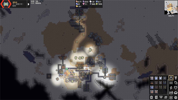 Mindustry手机版图6