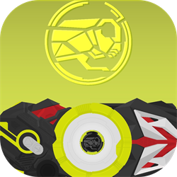 假面骑士01驱动器模拟器