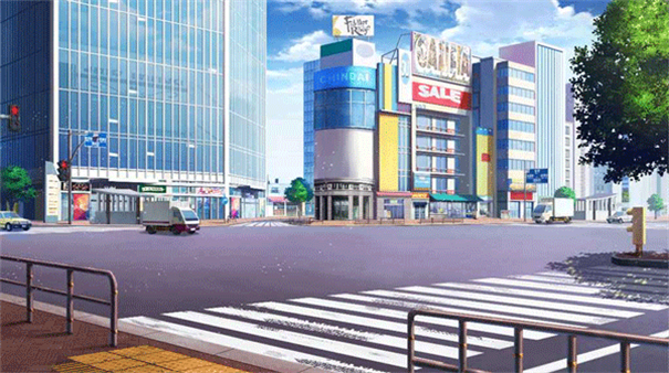 大小姐的枯燥一天(1)