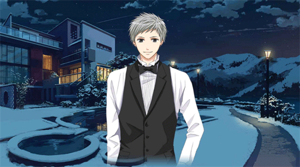 大小姐的枯燥一天(3)