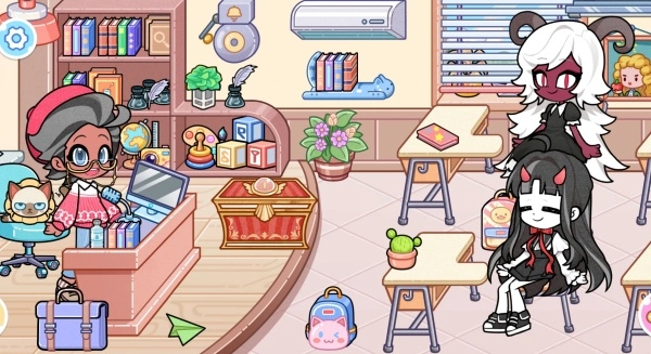 安潔拉世界手機版