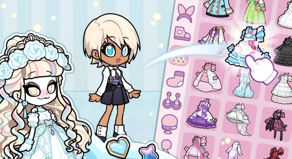 安潔拉世界手機版