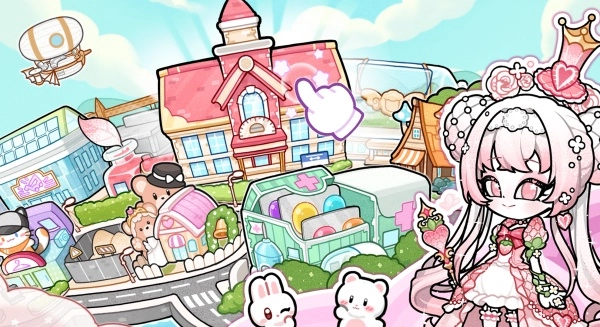 安潔拉世界手機版