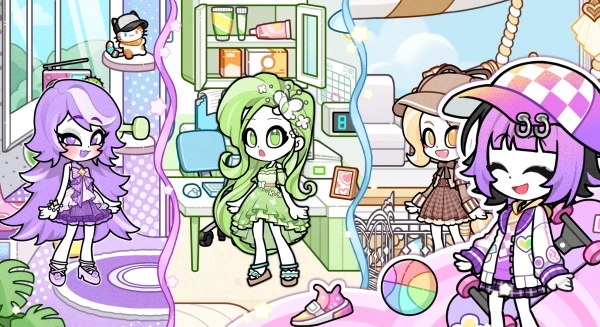 安潔拉世界手機版