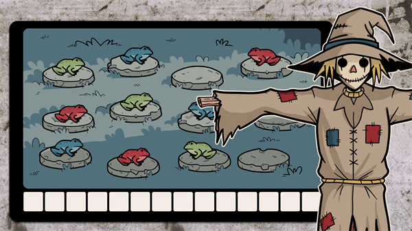 隱藏的記憶中文版