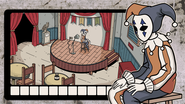 隱藏的記憶中文版