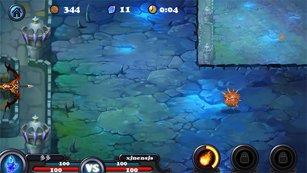 守衛(wèi)者2中文版