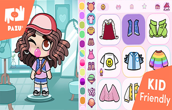 阿凡達(dá)世界