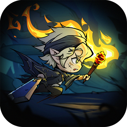 奇幻森林島中文版