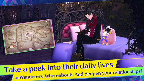 Obey Me中文版图3