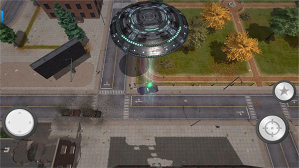 城市粉碎模擬器2