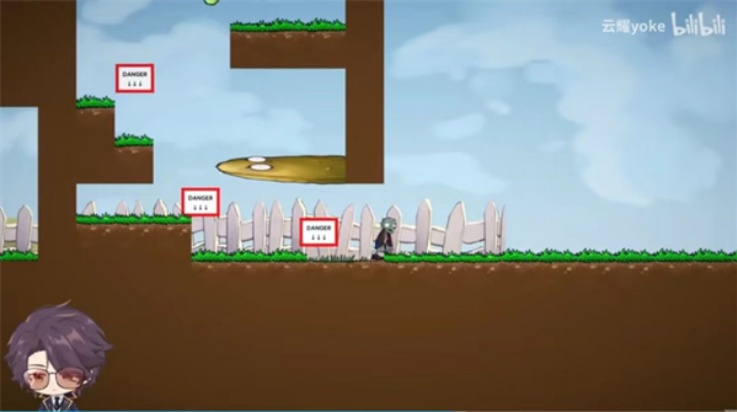 植物大戰僵尸iwanna手機版