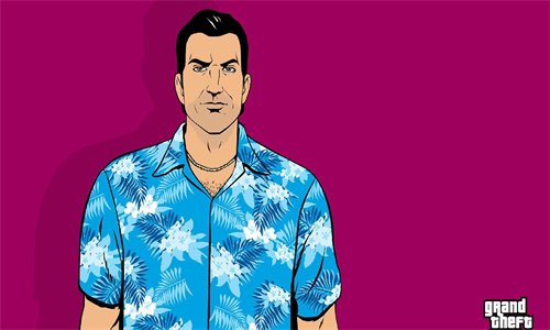 俠盜獵車手罪惡都市