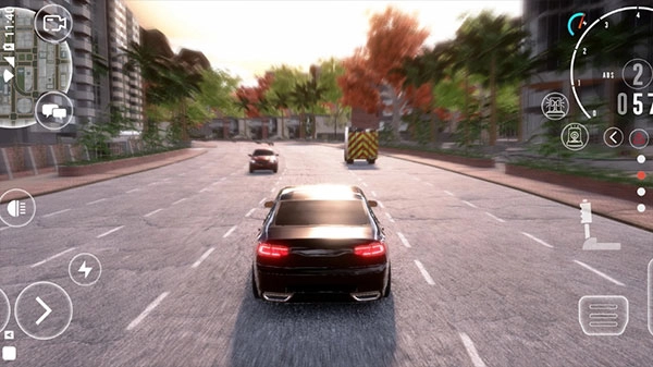 汽車漂移模擬器2025最新版