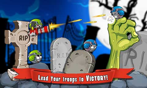 最终的枪战中文版(2)