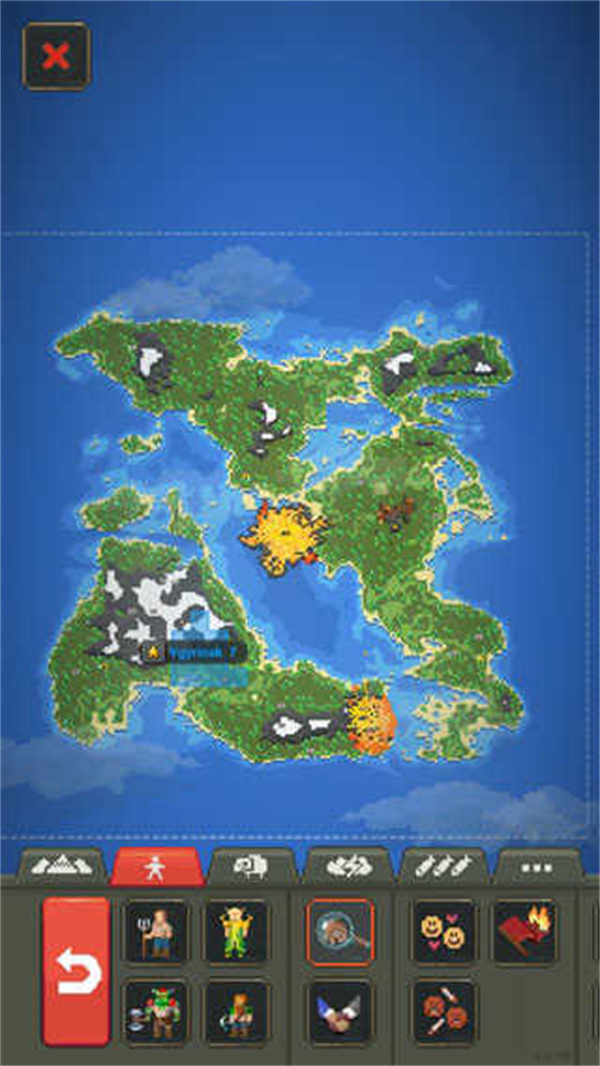 世界盒子直裝版