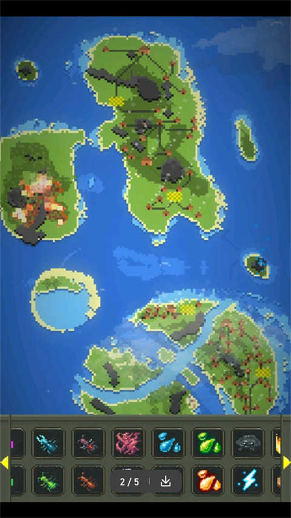 世界盒子直裝版