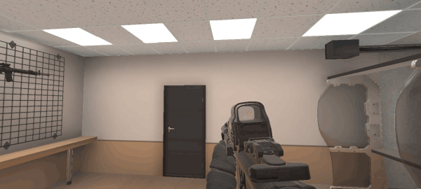 嚴陣以待手機版