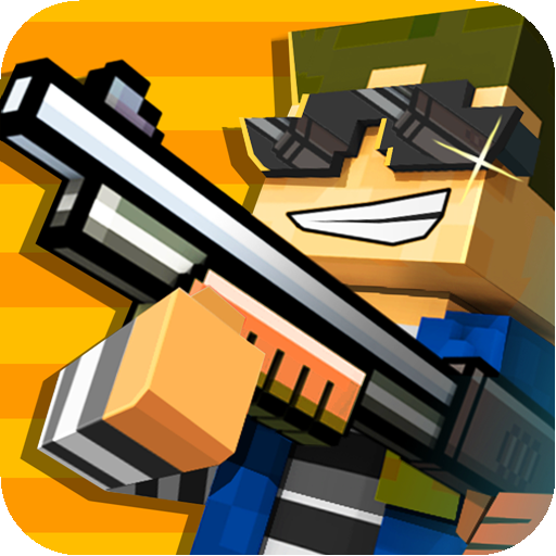 CopsNRobbers国际服