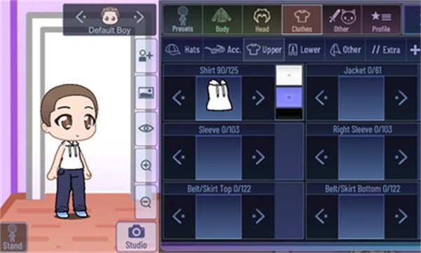 加查藝術(shù)中文版