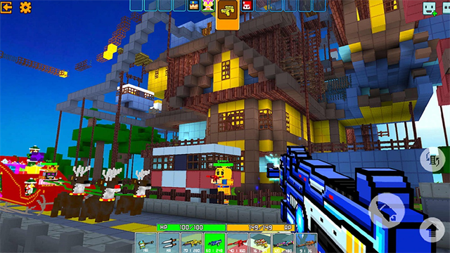 像素射击国际服(1)