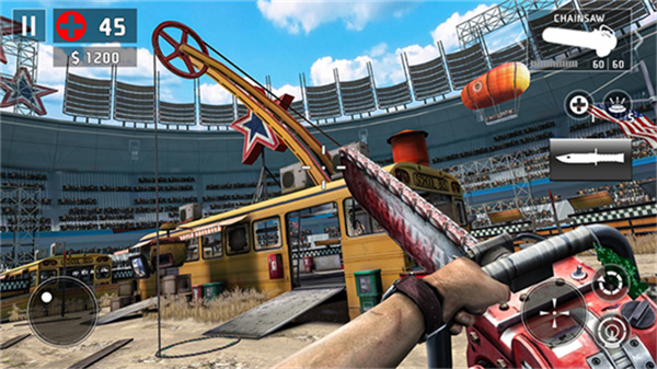 死亡扳機2中文版