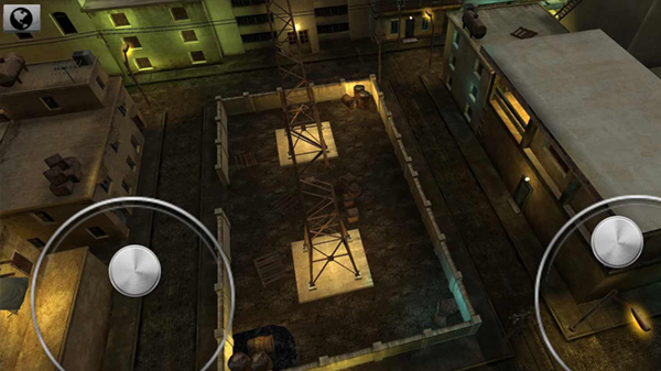 無人機模擬器漢化版