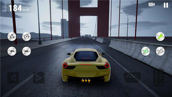 真實駕駛學校中文版