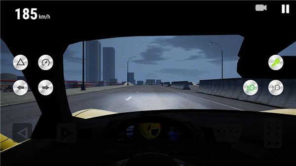 真實駕駛學校中文版