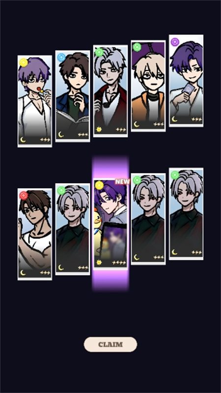 戀與深空抽卡模擬器