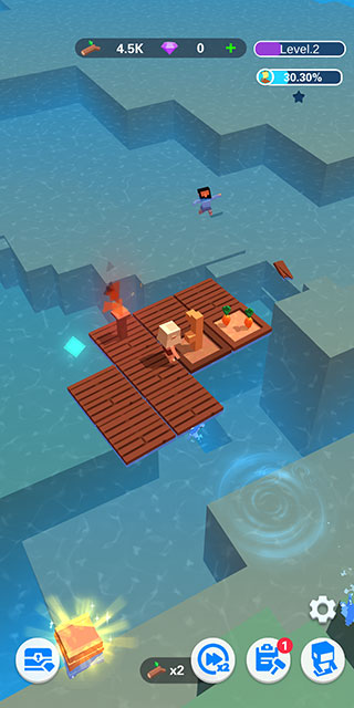 海上方舟中文版