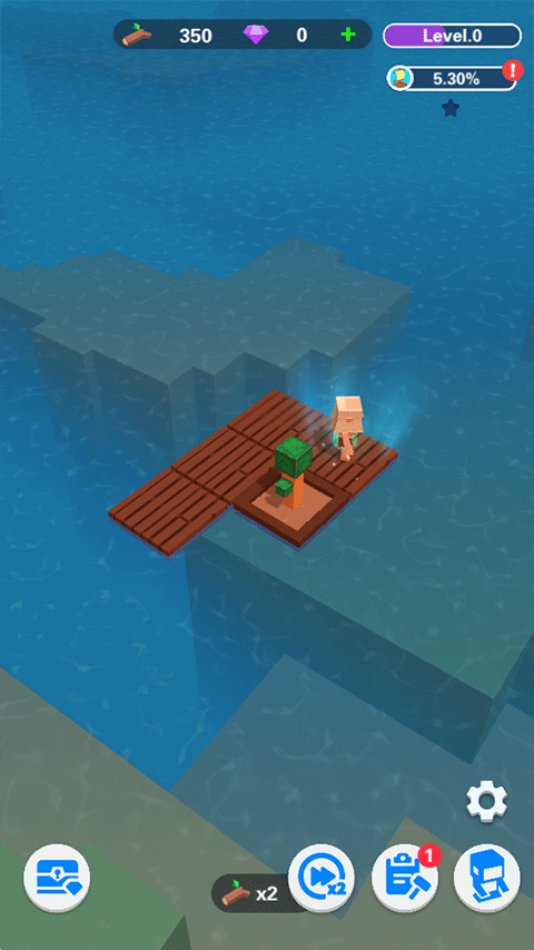 海上方舟中文版