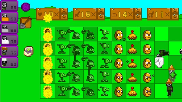 植物大戰(zhàn)僵尸pzwd3