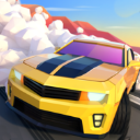 絕塵漂移國際版