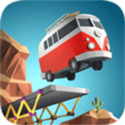 橋梁建造師正版