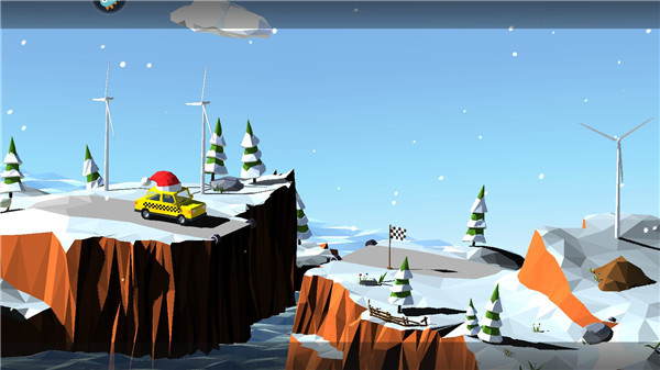 橋梁建造師正版