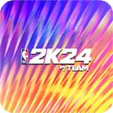 nba2k24手機版