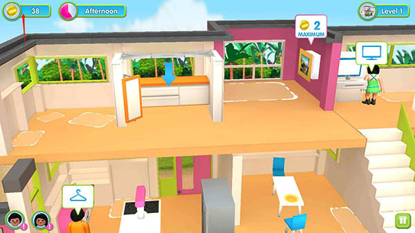 模拟人生4免费版(4)