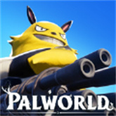 幻獸帕魯手機版